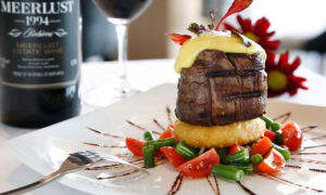 Saskia Fine Dining Saskia Fine Dining