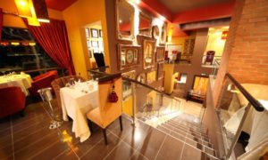 Saskia Fine Dining Saskia Fine Dining