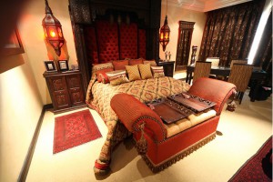 Bollywood Suite