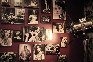 Hollywood Suite