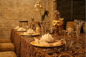 Titus Wine Cellar
