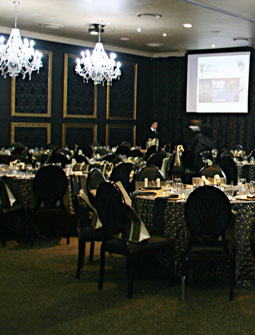 Conference venue in Polokwane