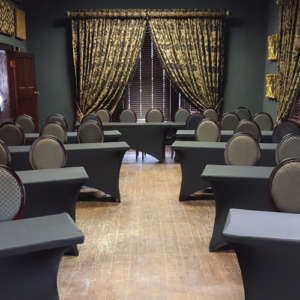 Conference venue in Polokwane