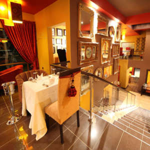 Saskia Restaurant