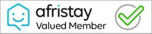 Afristay Valued member