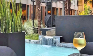 Saskia Restaurant in Polokwane Saskia Restaurant in Polokwane